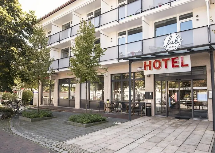Fab Hotel