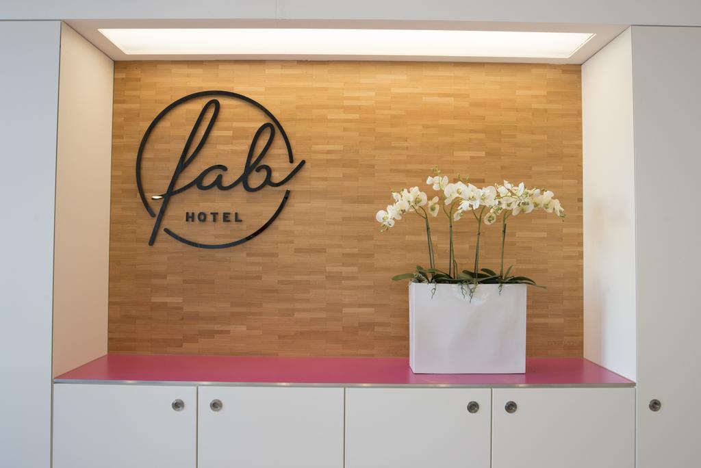 Fab Hotel 3*