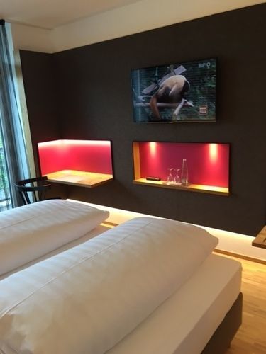 Hotel Fab