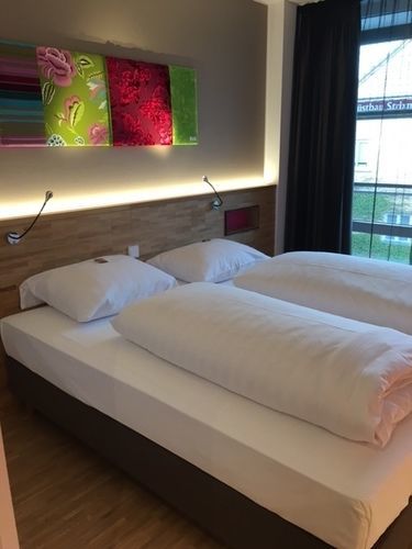 Fab 3* Munich