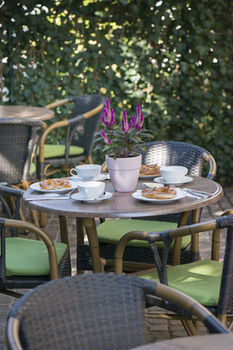 Fab Hotel Monaco di Baviera
