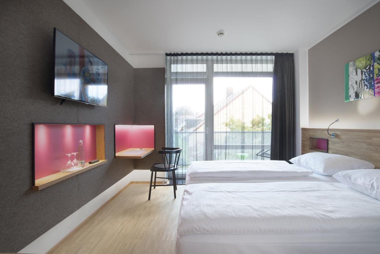 Fab Hotel Munich